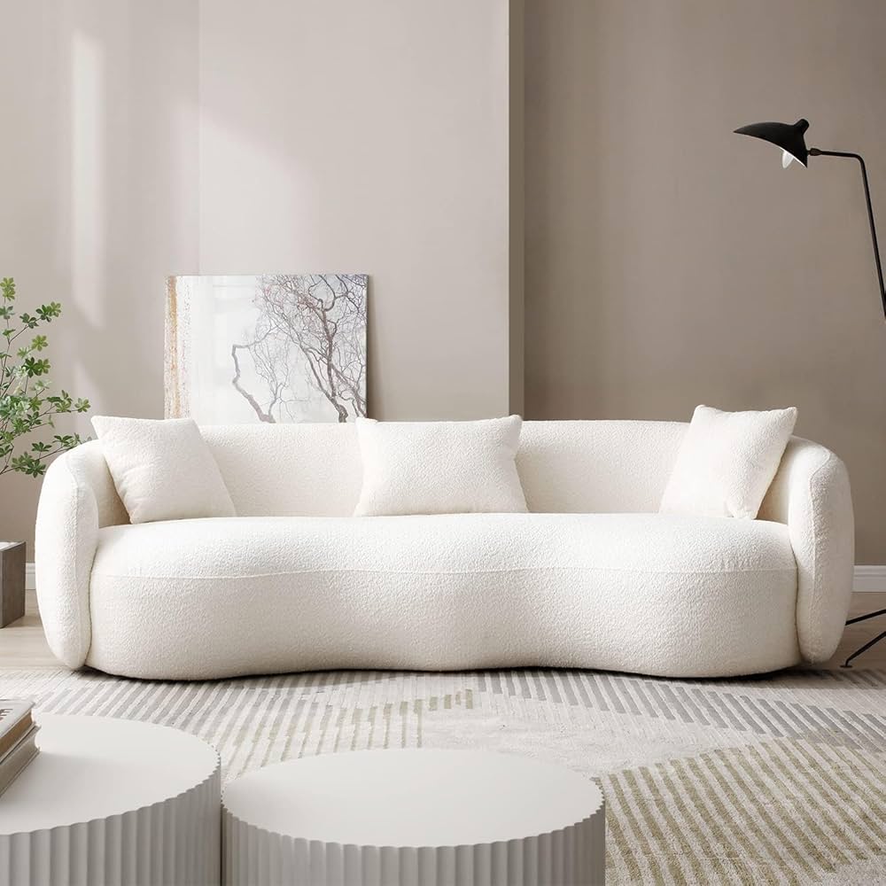 modern sofa
